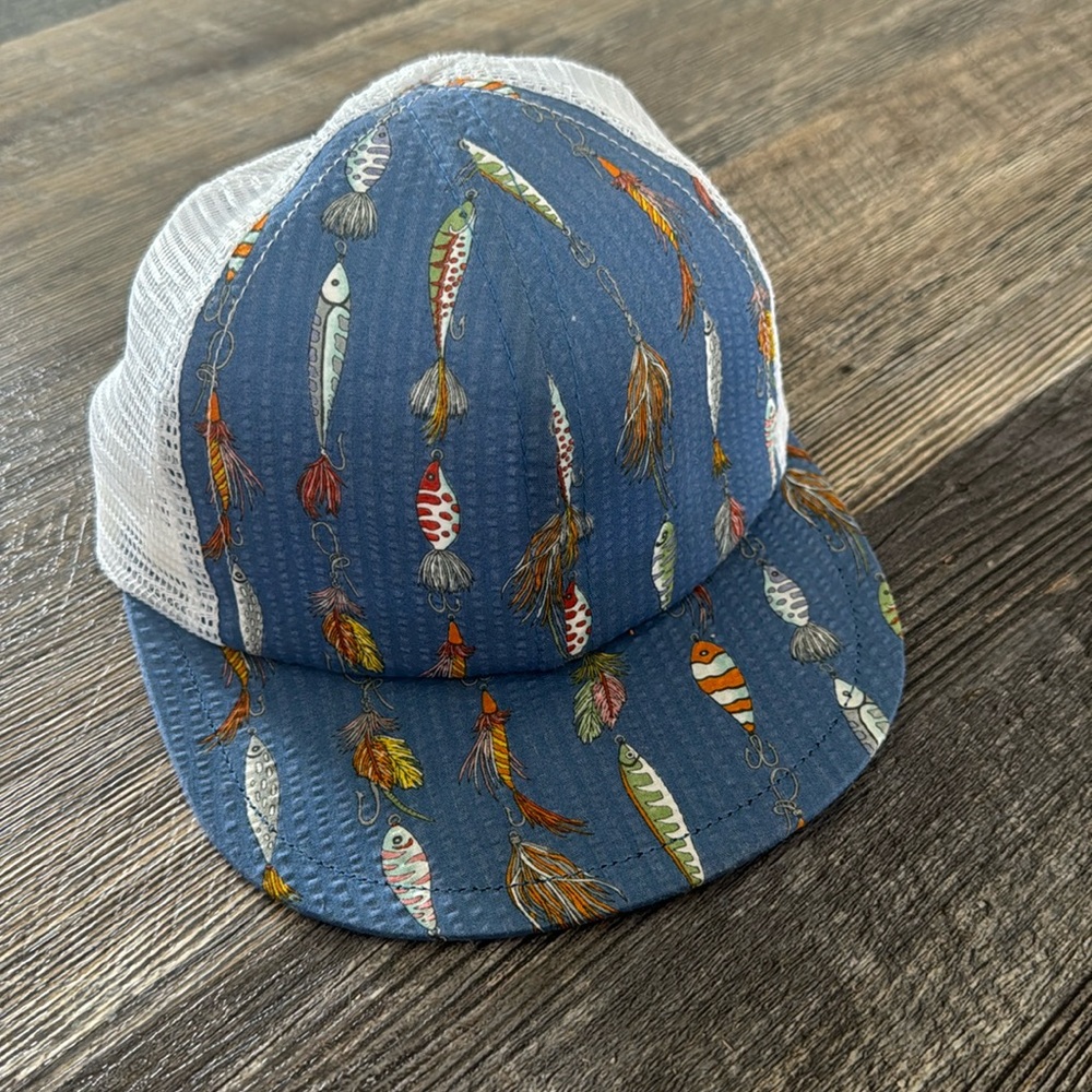 George hats